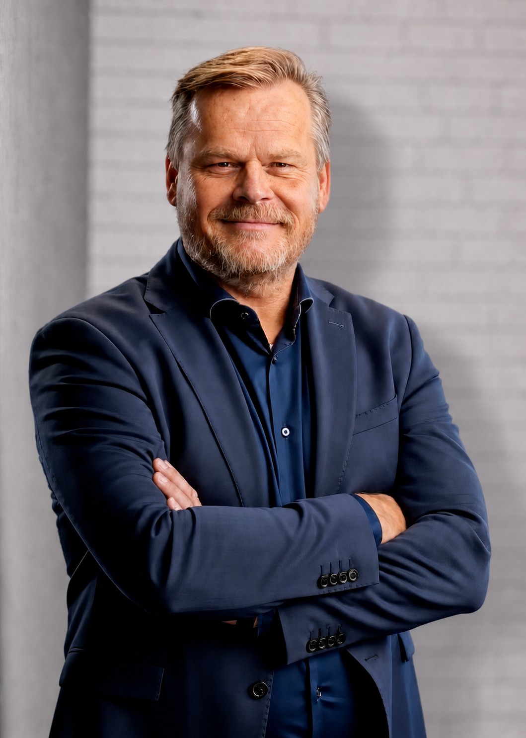 Manfred Zöllner